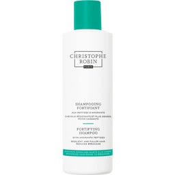 Fortifying Shampoo with Amaranth Peptides - 250 ml