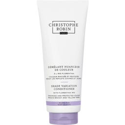 Christophe Robin Shade Variation Conditioner Baby Blonde - 200 ml