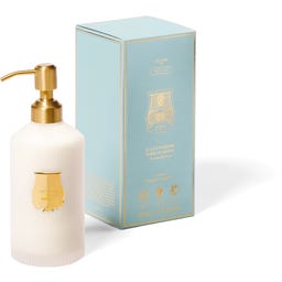 Trudon Scented Hand Lotion Médie - 350 ml