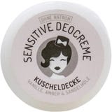 Cr&egrave;me D&eacute;odorante Sensitive "Kuscheldecke"