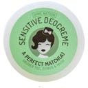 Crème Déodorante Sensitive 