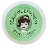 Cr&egrave;me D&eacute;odorante Sensitive "A Perfect Match(a)"