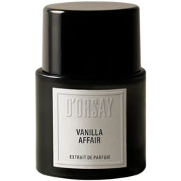 D'Orsay Extrait de Parfum - Vanilla Affair - 50 ml