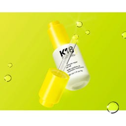 K18 Molecular Repair Hair Oil