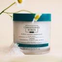 Christophe Robin Cleansing Purifying Scrub with Sea Salt - 250 ml