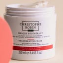 Christophe Robin Regenerating Mask with Prickly Pear Oil - 250 ml