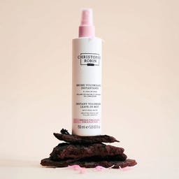Instant Volumising Leave-In Mist with Rose Water - 150 ml