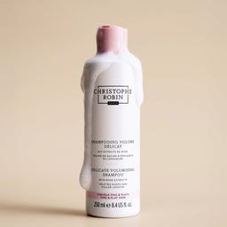 Delicate Volumising Shampoo with Rose Extracts - 250 ml