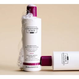 Colour Shield Shampoo with Camu-Camu Berries - 250 ml