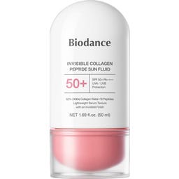 Invisible Collagen Peptide Sun Fluid SPF 50+ - 50 ml