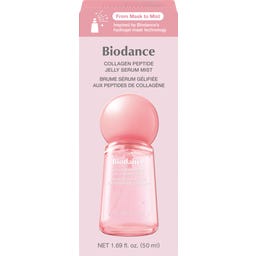 Biodance Collagen Peptide Jelly Serum Mist - 50 ml