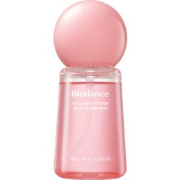 Biodance Collagen Peptide Jelly Serum Mist - 50 ml