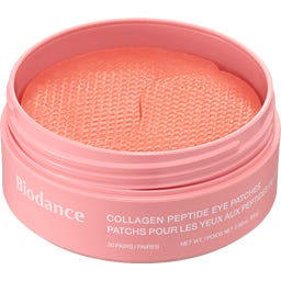 Biodance Collagen Peptide Eye Patches - 90 g