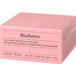 Biodance Collagen Peptide Eye Patches - 90 g