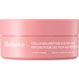 Biodance Collagen Peptide Eye Patches