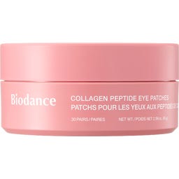 Biodance Collagen Peptide Eye Patches - 90 g
