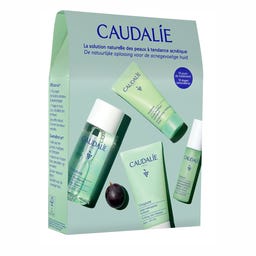 Caudalie Vinopure Starter Kit - 105 ml