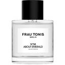 Frau Tonis Parfum No. 58 About Emerald - 50 ml