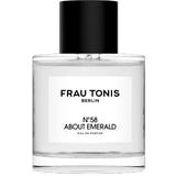 Frau Tonis Parfum No. 58 About Emerald