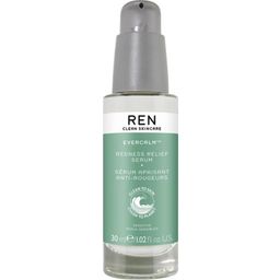 REN Clean Skincare Evercalm Anti-Redness Serum - 30 ml