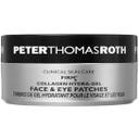 FIRMx Collagen Hydra-Gel Face & Eye Patches - 90 unidades