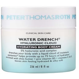 Water Drench® Hyaluronic Cloud Body Cream - 236 ml