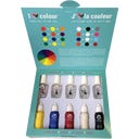 SuncoatGirl Colour creation kit - 1 set.