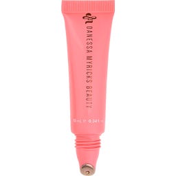 Danessa Myricks Beauty Glosswork 4D Ultra Shine Plumping Gloss - Pink Sorbet