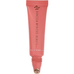 Danessa Myricks Beauty Glosswork 4D Ultra Shine Plumping Gloss - Rose N Brunch