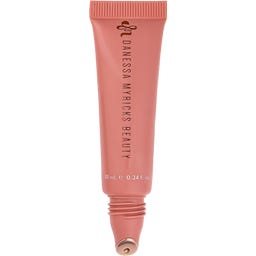 Danessa Myricks Beauty Glosswork 4D Ultra Shine Plumping Gloss - Vintage Rose