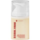 SEOUL 1988 Cream: Retinal Liposome 1% + Fermented Rice