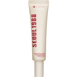 SEOUL 1988 Eye Cream: Retinal Liposome 4% + Fermented Bean - 30 ml