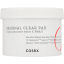 Cosrx One Step Original Clear Pad - 70 unidades