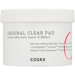 Cosrx One Step Original Clear Pad - 70 Броя
