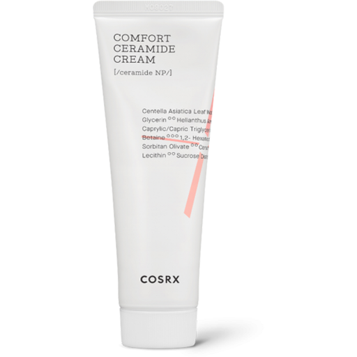 Cosrx Balancium Comfort Ceramide Cream - 80 ml