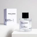 Frau Tonis Parfum No. 58 About Emerald - 50 ml