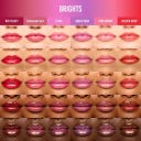 Danessa Myricks Beauty Glosswork 4D Ultra Shine Plumping Gloss - Abundantly Clear