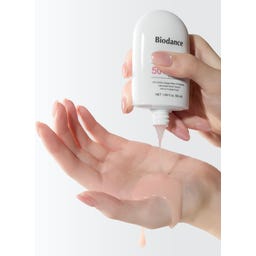 Invisible Collagen Peptide Sun Fluid SPF 50+ - 50 ml