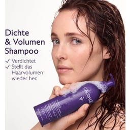 Caudalie Density & Volume Shampoo - 200 ml