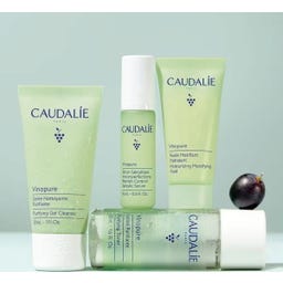 Caudalie Vinopure Starter Kit - 105 ml