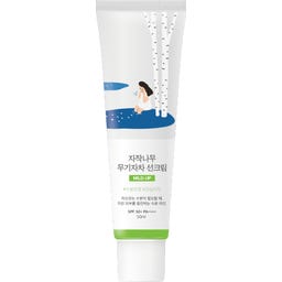 Birch Juice Mild Up Sunscreen SPF 50+ PA++++ - 50 ml