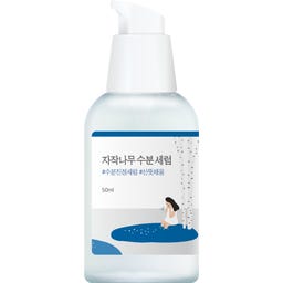 Round Lab Birch Juice Moisturizing Serum - 50 ml