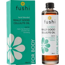 Fushi Really Good Cellulite Oil - 100 ml