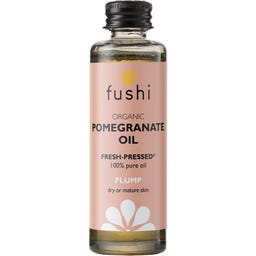 Fushi Organic Pomegranate Oil - 50 ml