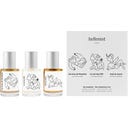 Hellenist Paris Travelset 