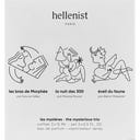 Hellenist Paris Travelset 