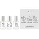 Hellenist Paris Travel Set 
