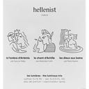Hellenist Paris Travel Set 