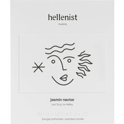 Hellenist Paris Jasmin Nectar Scented Candle - 180 g