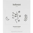 Hellenist Paris Lavande Olympe Scented Candle - 180 g